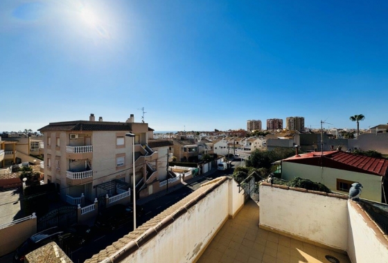 Resale - Duplex - Torrevieja - La Rosaleda