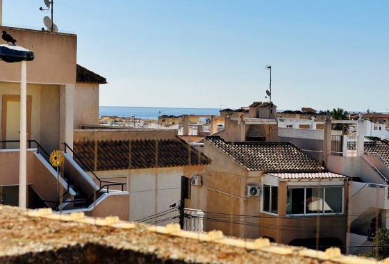 Reventa - Duplex - Torrevieja - La Rosaleda