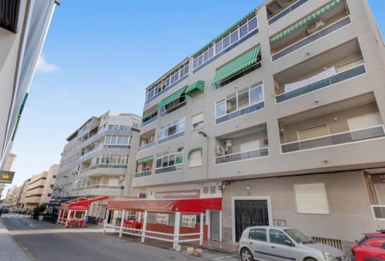 Reventa - Apartment - Torrevieja - Estacion de autobuses