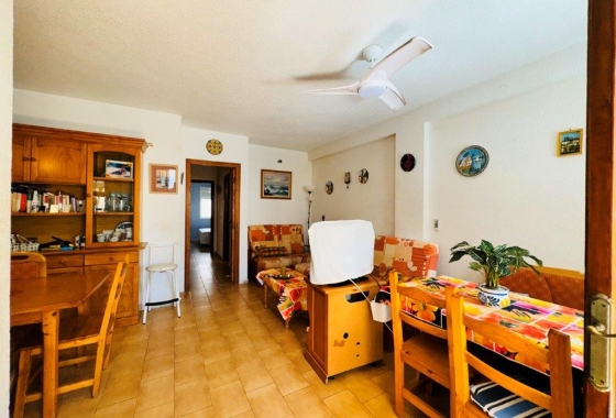 Resale - Apartment - Torrevieja - La Mata