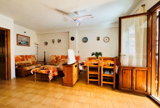 Rynek wtórny - Apartament - Torrevieja - La Mata