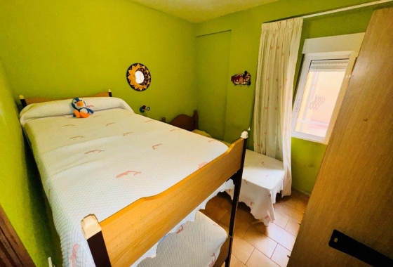 Rynek wtórny - Apartament - Torrevieja - La Mata