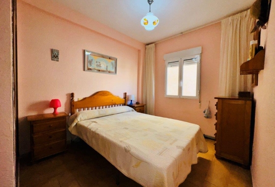 Rynek wtórny - Apartament - Torrevieja - La Mata