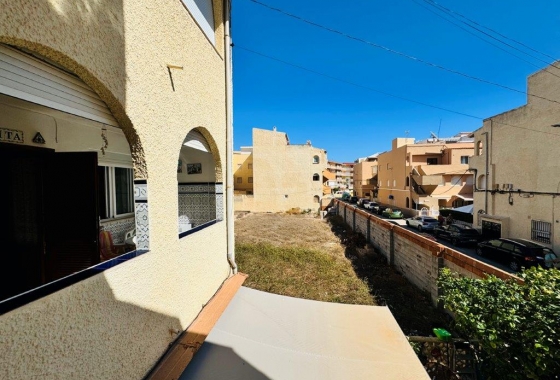 Resale - Apartment - Torrevieja - La Mata