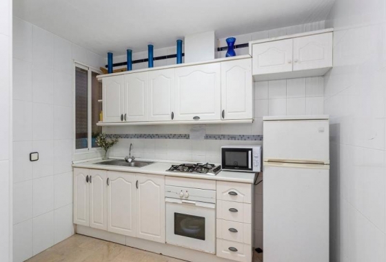 Resale - Apartment - Torrevieja - La Mata