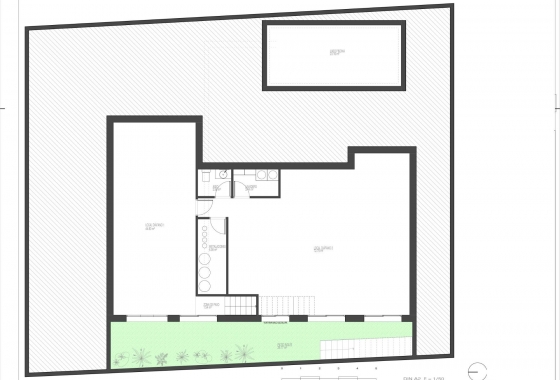 New Build - Villa - Torre Pacheco - Santa Rosalía