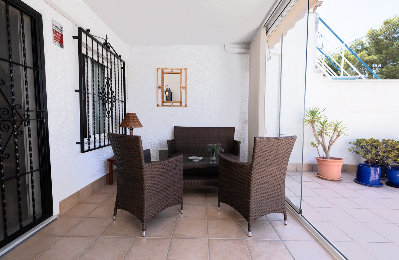 Reventa - Bungalow - Torrevieja - Torreta - Florida