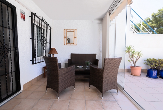 Resale - Bungalow - Torrevieja - Torreta - Florida