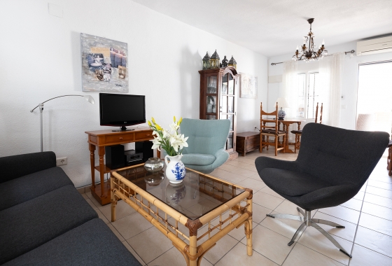 Reventa - Bungalow - Torrevieja - Torreta - Florida