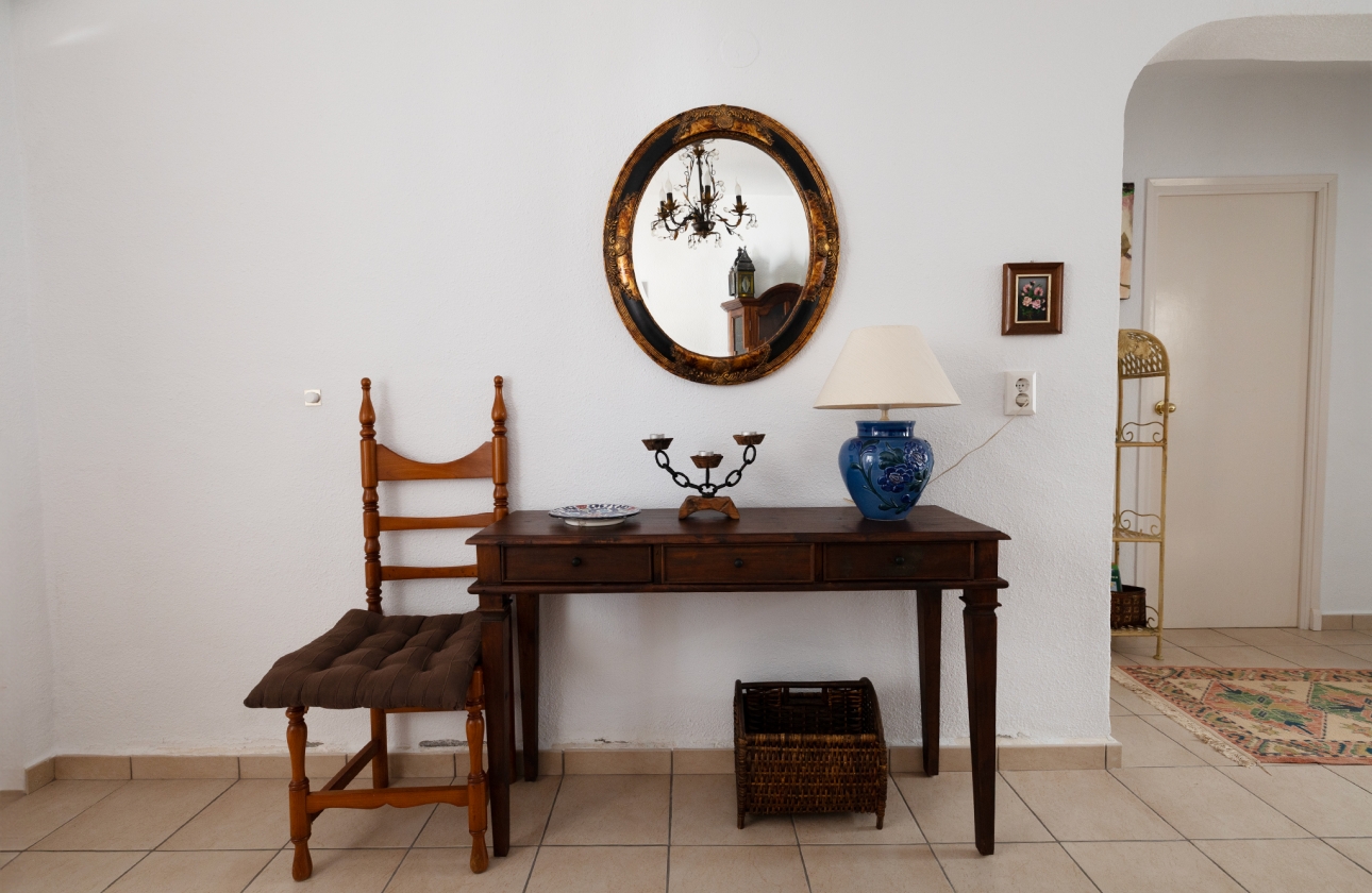 Resale - Bungalow - Torrevieja - Torreta - Florida