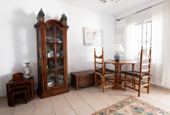 Resale - Bungalow - Torrevieja - Torreta - Florida