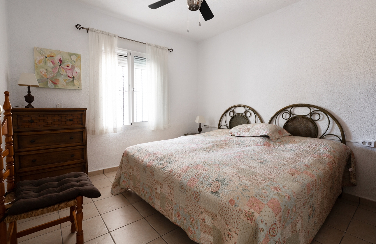 Reventa - Bungalow - Torrevieja - Torreta - Florida