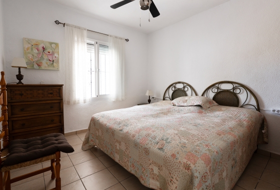 Rynek wtórny - Bungalow - Torrevieja - Torreta - Florida