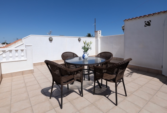 Reventa - Bungalow - Torrevieja - Torreta - Florida