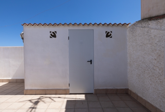 Reventa - Bungalow - Torrevieja - Torreta - Florida