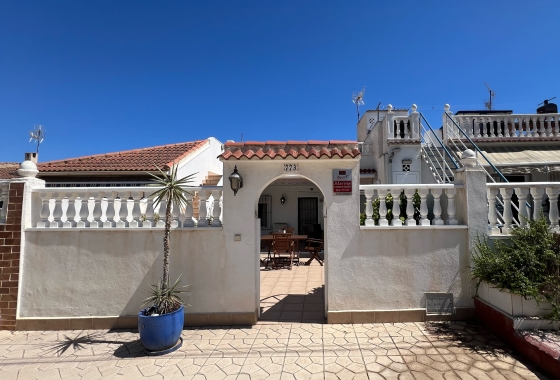 Resale - Bungalow - Torrevieja - Torreta - Florida