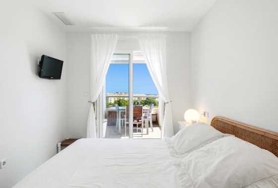 Rynek wtórny - Apartament - Orihuela Costa - Altos de Campoamor