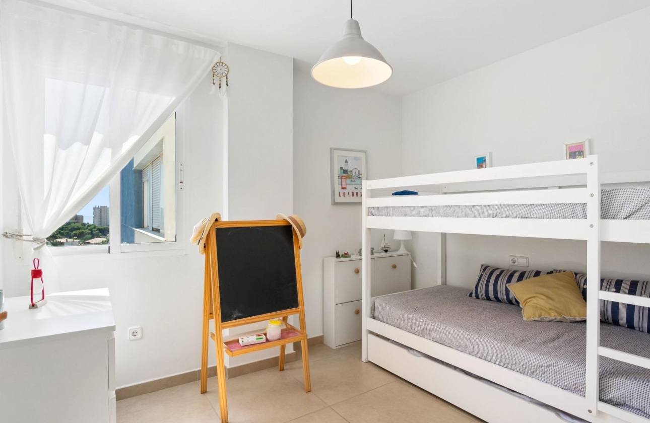 Rynek wtórny - Apartament - Orihuela Costa - Altos de Campoamor