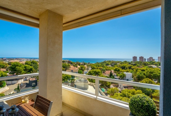 Reventa - Apartment - Orihuela Costa - Altos de Campoamor