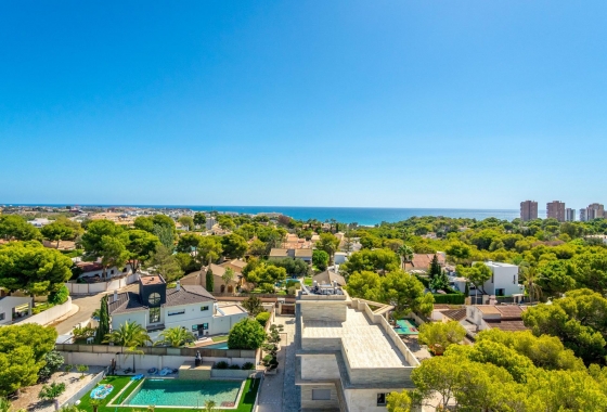 Reventa - Apartment - Orihuela Costa - Altos de Campoamor