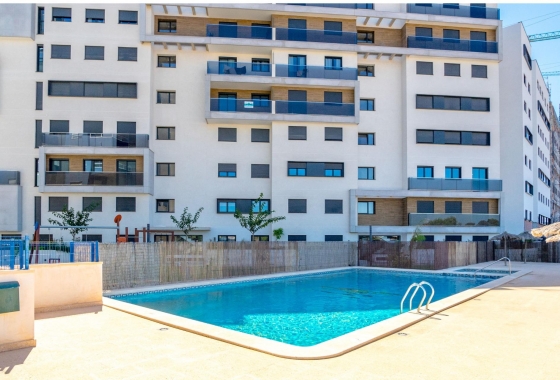 Reventa - Apartment - Orihuela Costa - Altos de Campoamor