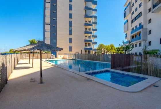 Rynek wtórny - Apartament - Orihuela Costa - Altos de Campoamor