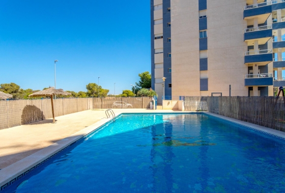 Resale - Apartment - Orihuela Costa - Altos de Campoamor