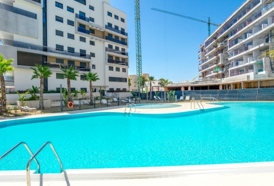 Reventa - Apartment - Orihuela Costa - Altos de Campoamor