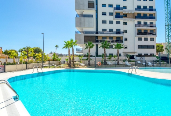 Reventa - Apartment - Orihuela Costa - Altos de Campoamor