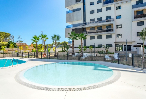 Reventa - Apartment - Orihuela Costa - Altos de Campoamor