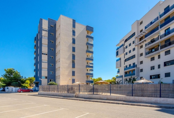 Reventa - Apartment - Orihuela Costa - Altos de Campoamor