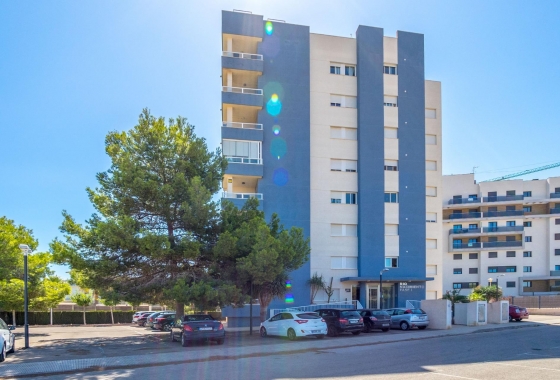 Reventa - Apartment - Orihuela Costa - Altos de Campoamor