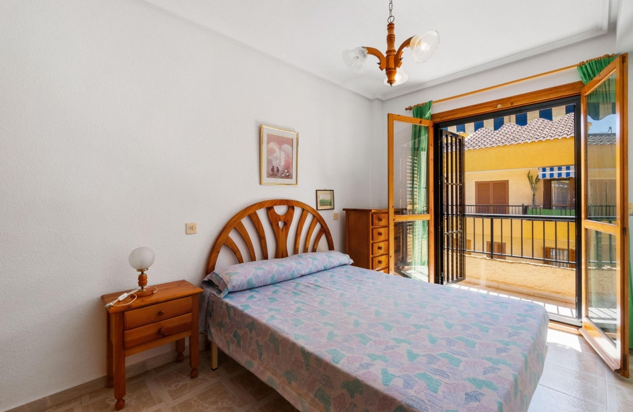 Reventa - Duplex - Torrevieja - La Mata