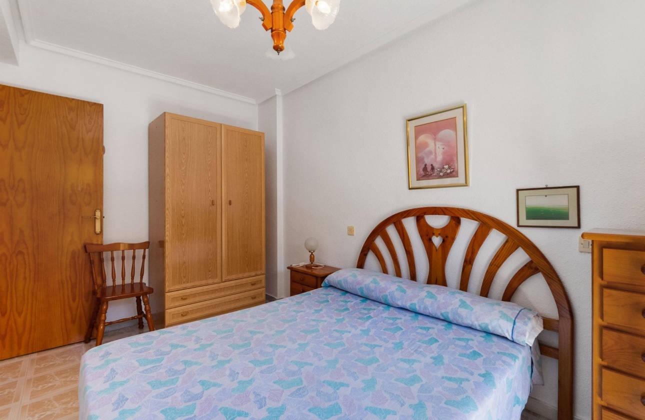 Resale - Duplex - Torrevieja - La Mata