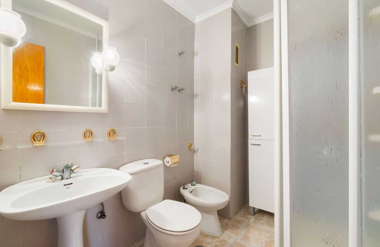 Reventa - Duplex - Torrevieja - La Mata