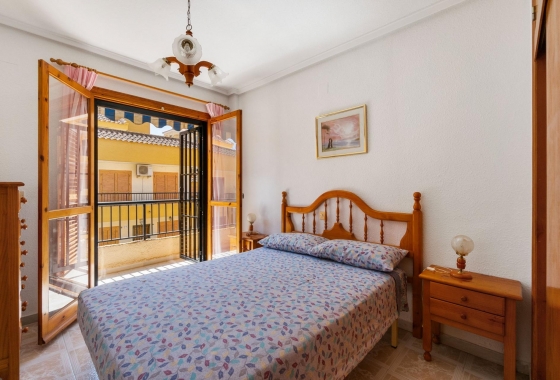 Reventa - Duplex - Torrevieja - La Mata