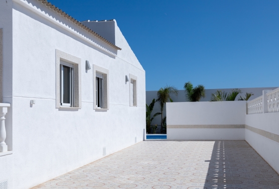 Reventa - Villa - Torrevieja - San Luis