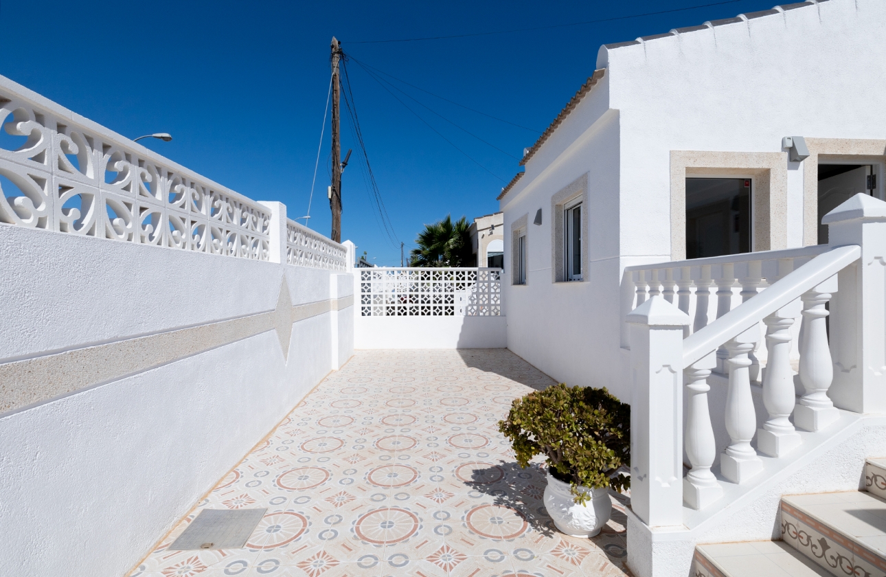 Reventa - Villa - Torrevieja - San Luis