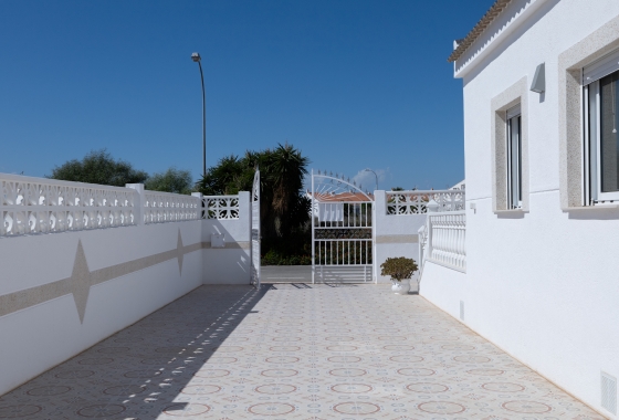 Reventa - Villa - Torrevieja - San Luis