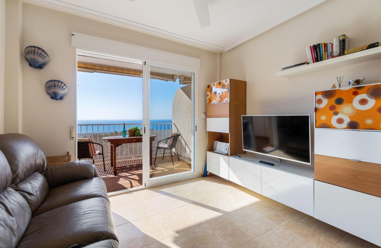 Rynek wtórny - Apartament - Orihuela Costa - Campoamor