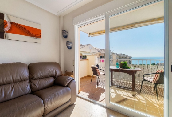 Reventa - Apartment - Orihuela Costa - Campoamor