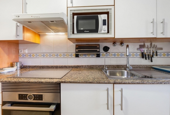 Reventa - Apartment - Orihuela Costa - Campoamor