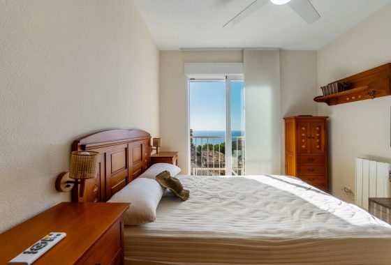 Rynek wtórny - Apartament - Orihuela Costa - Campoamor