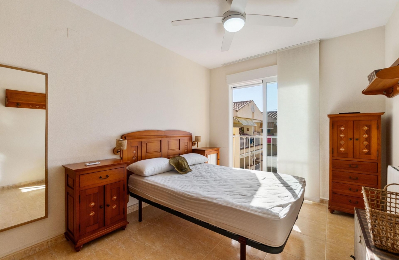 Rynek wtórny - Apartament - Orihuela Costa - Campoamor