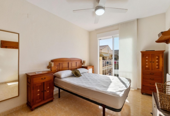 Rynek wtórny - Apartament - Orihuela Costa - Campoamor