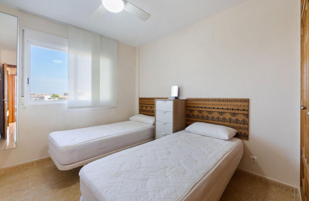 Rynek wtórny - Apartament - Orihuela Costa - Campoamor