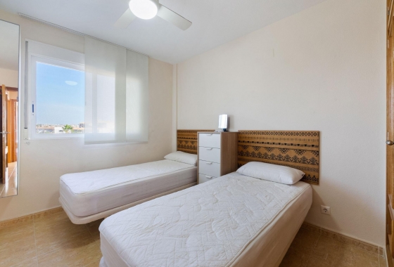 Rynek wtórny - Apartament - Orihuela Costa - Campoamor