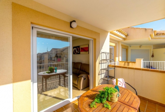 Rynek wtórny - Apartament - Orihuela Costa - Campoamor