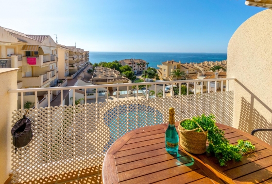 Rynek wtórny - Apartament - Orihuela Costa - Campoamor