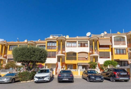 Resale - Bungalow ground floor - Torrevieja - Torreblanca